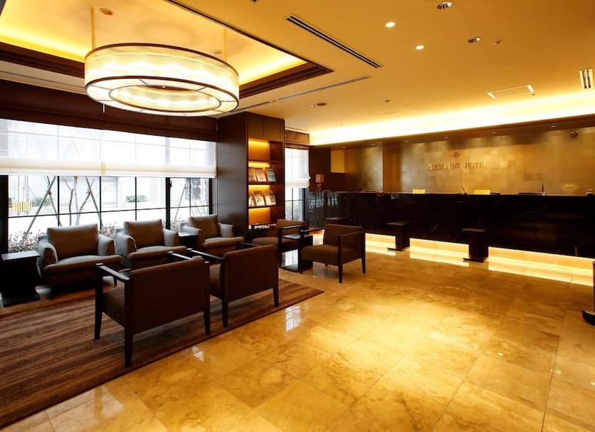 Lobby Zdjęcie
