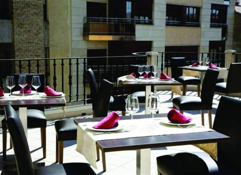 Restauracja Zdjęcie