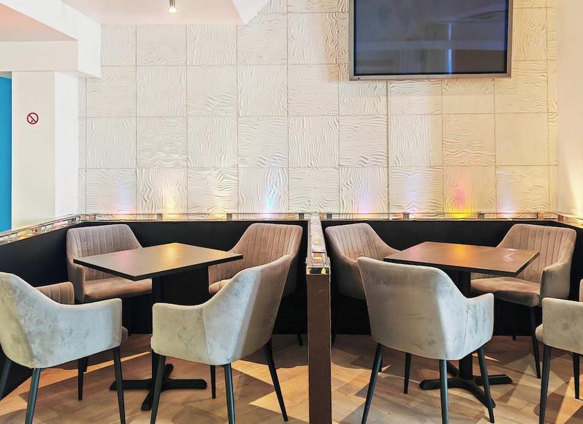 Restauracja Zdjęcie
