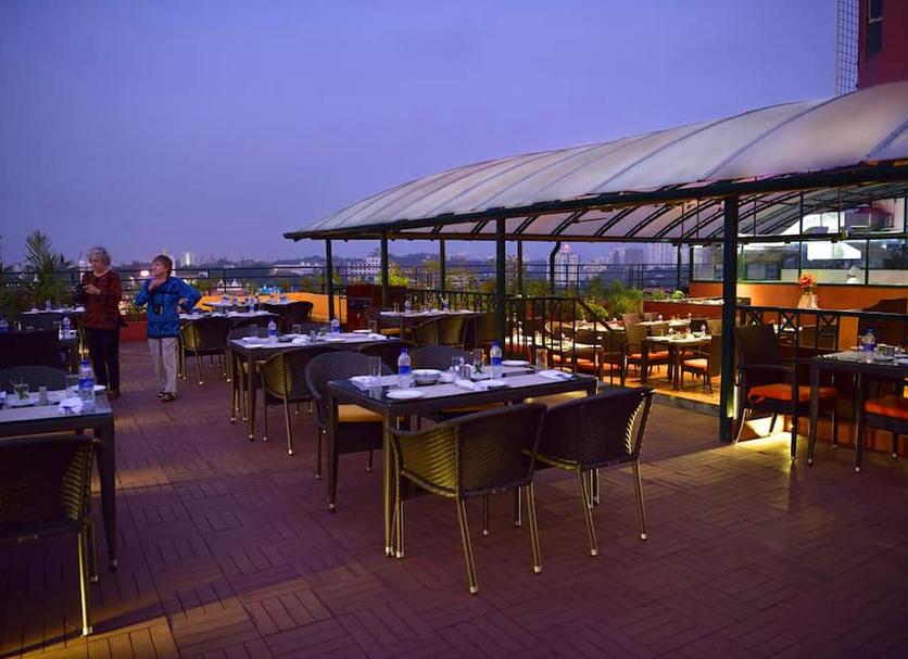 Restauracja Zdjęcie