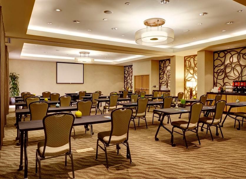 Sala konferencyjna Zdjęcie