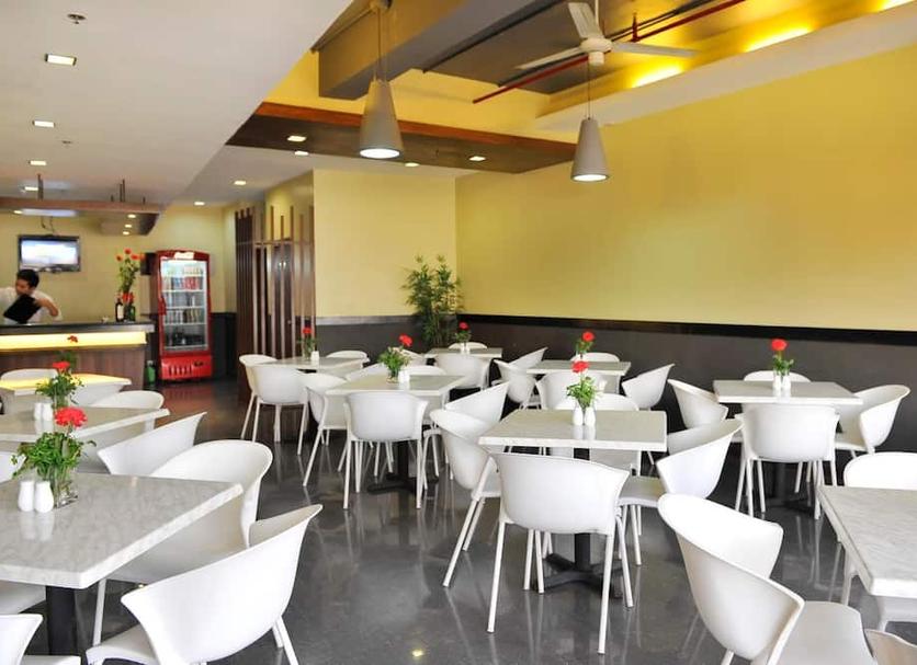 Restauracja Zdjęcie