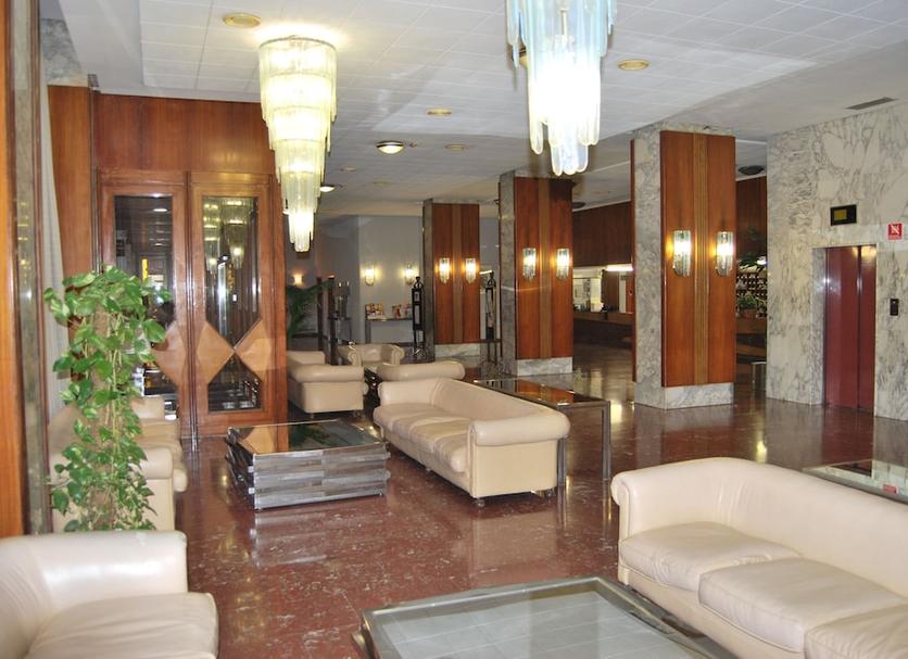 Lobby Zdjęcie