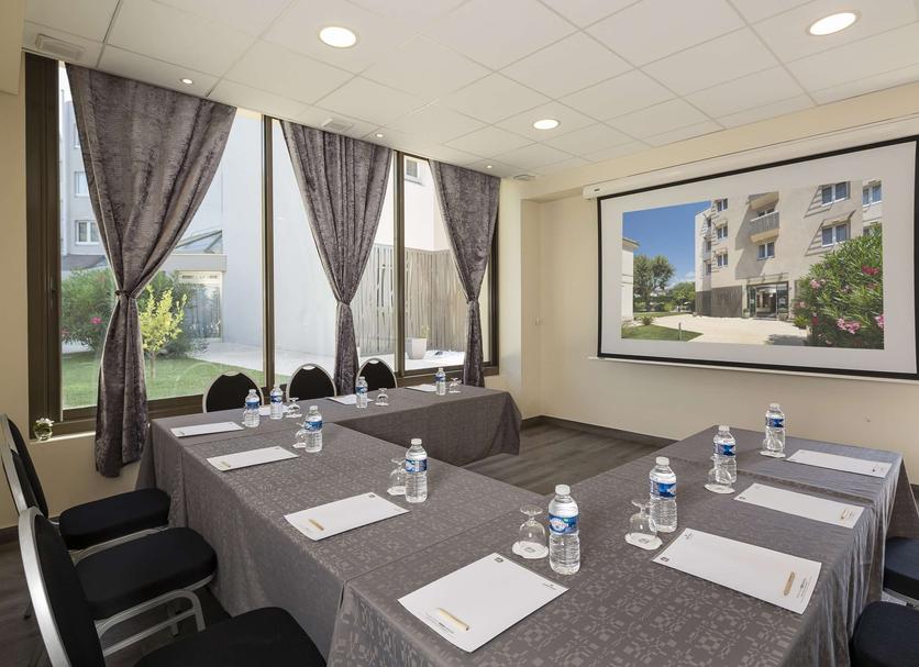 Sala konferencyjna Zdjęcie