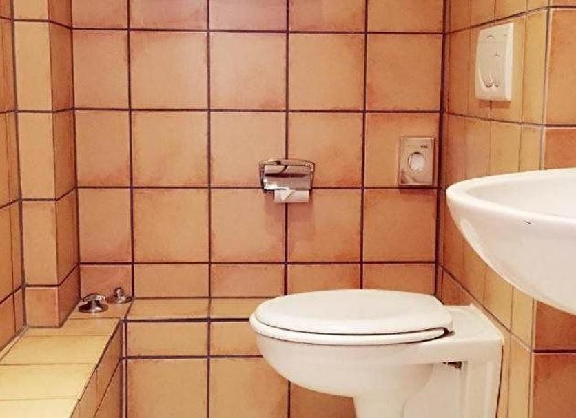 Łazienka Zdjęcie
