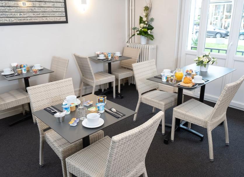 Restauracja Zdjęcie