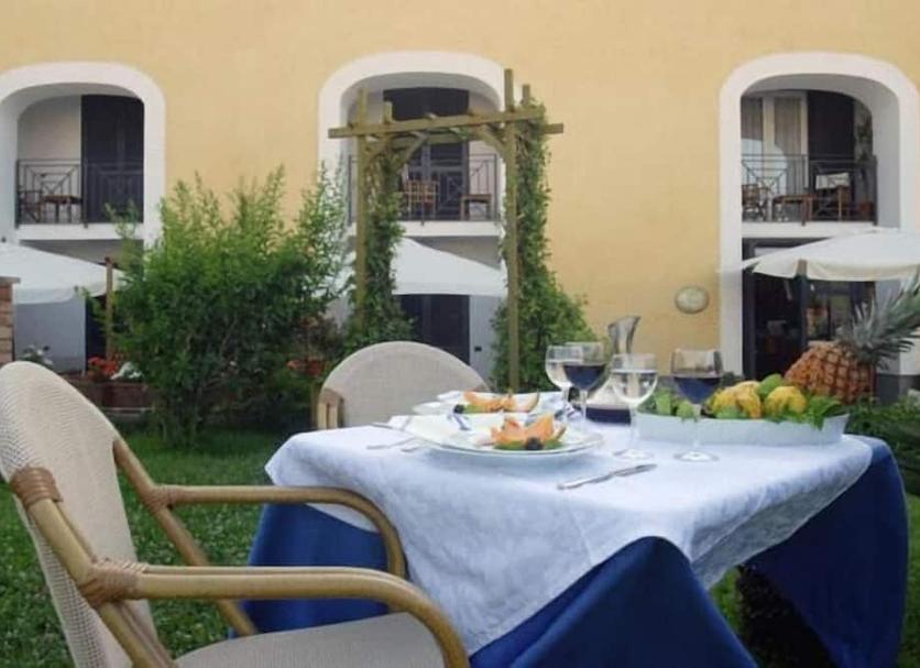 Patio Zdjęcie