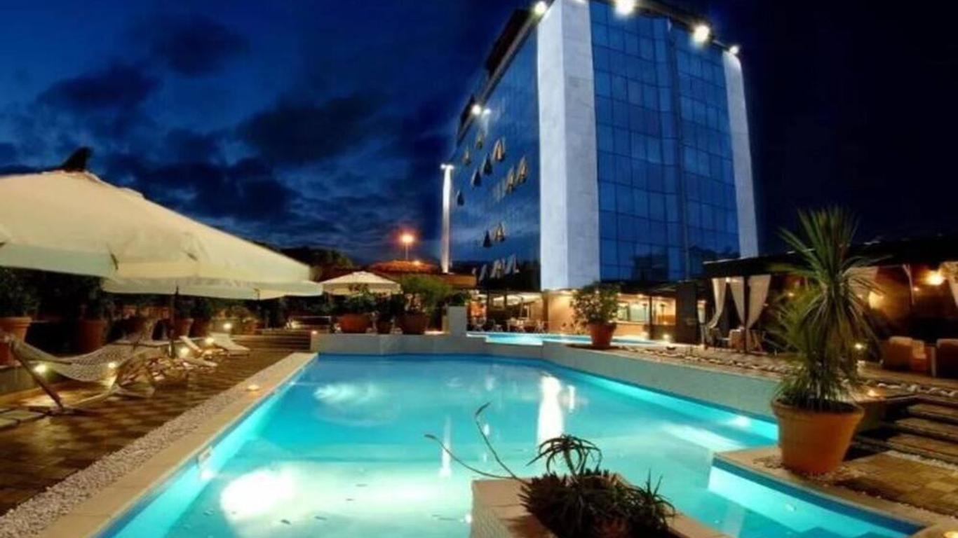 Hotel Bellambriana