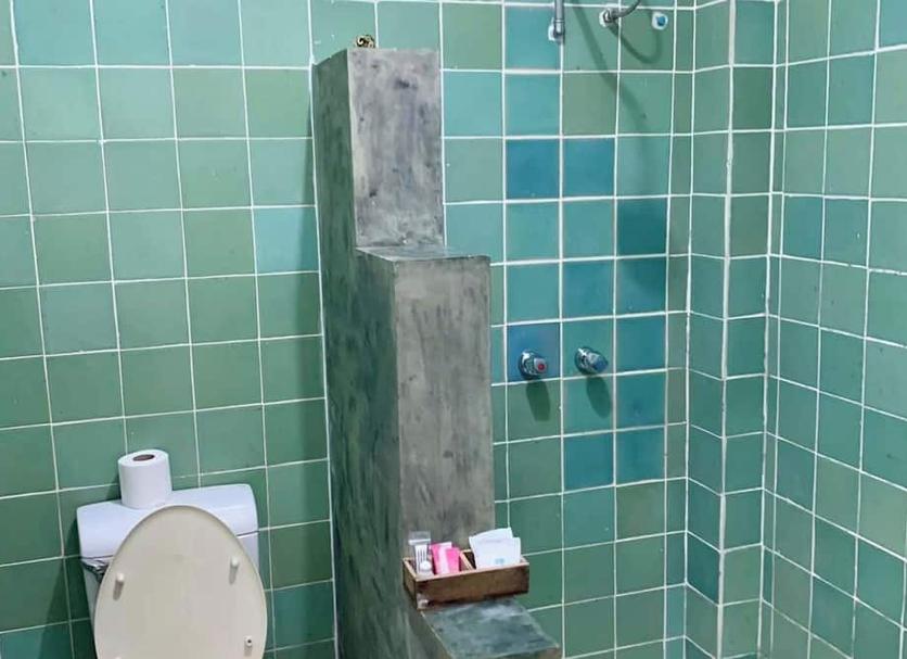 Łazienka Zdjęcie