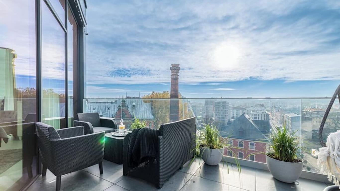 Q18 Aparthotel