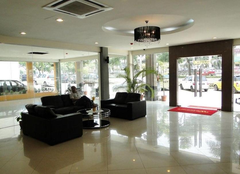 Lobby Zdjęcie