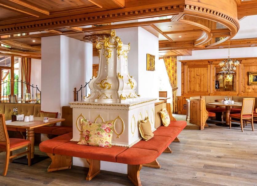 Restauracja Zdjęcie