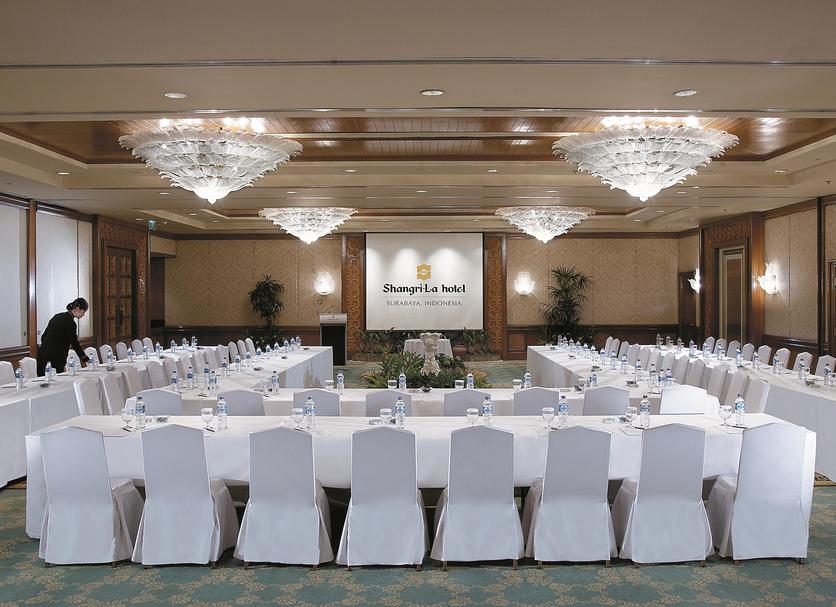 Sala konferencyjna Zdjęcie