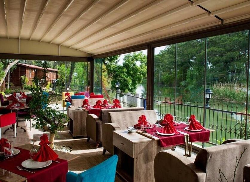 Restauracja Zdjęcie