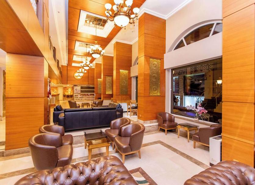 Lobby Zdjęcie