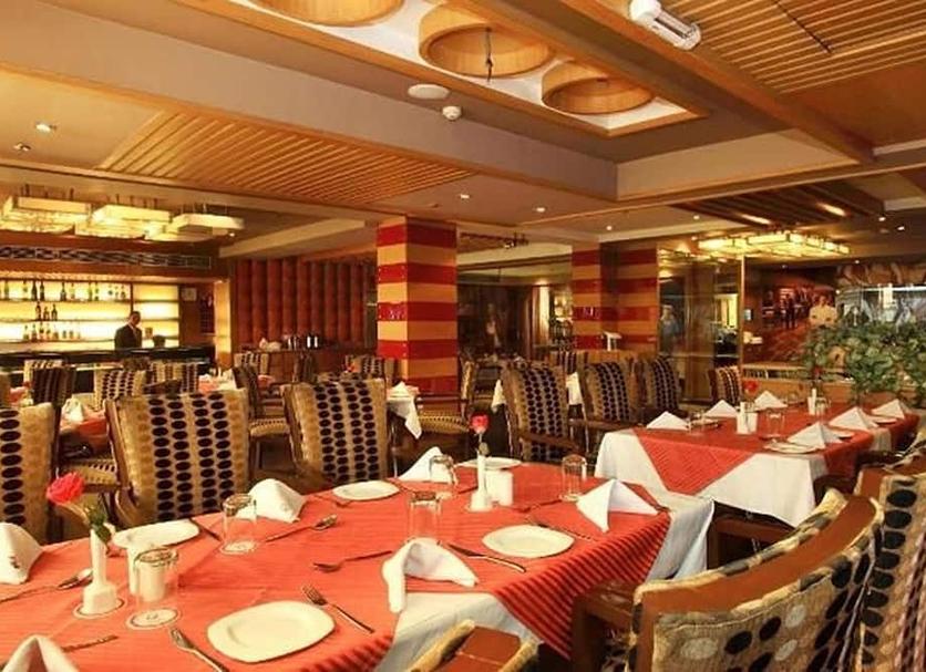 Restauracja Zdjęcie