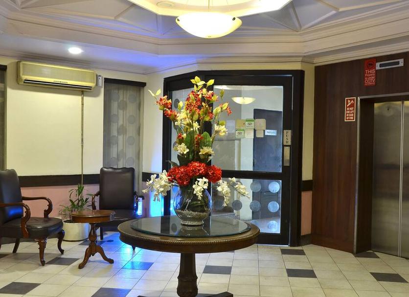 Lobby Zdjęcie