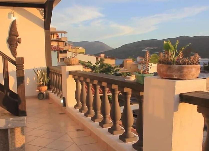 Balkon Zdjęcie