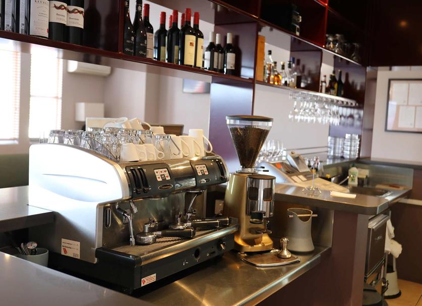 Bar Zdjęcie