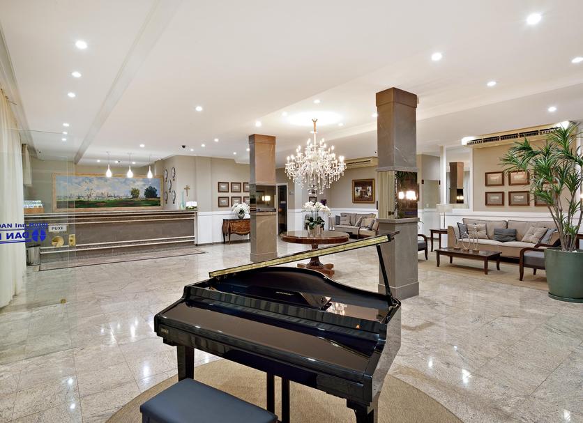 Lobby Zdjęcie