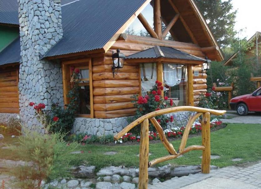 Widok na zewnątrz Zdjęcie