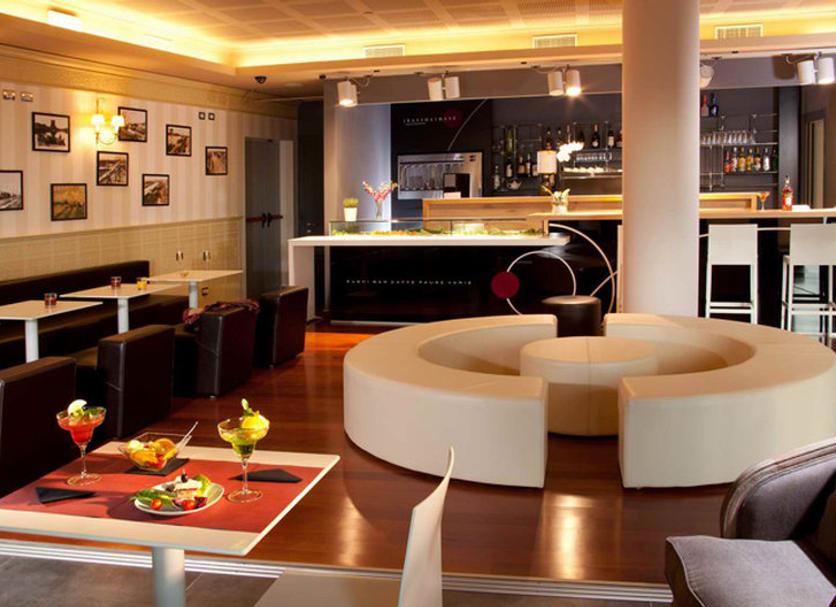 Bar Zdjęcie