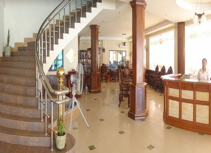 Lobby Zdjęcie
