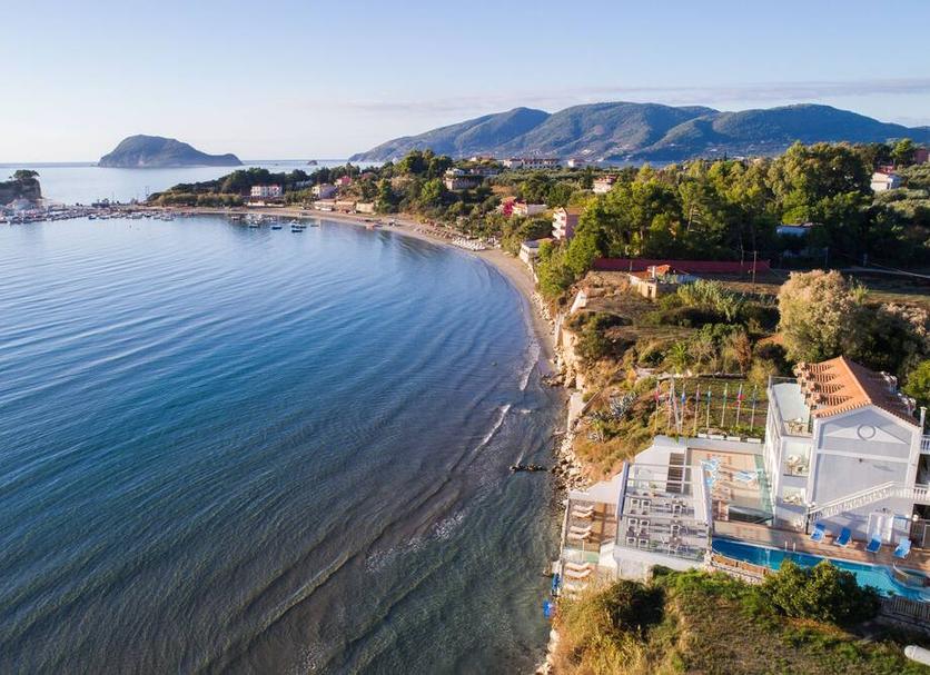 Plaża Zdjęcie