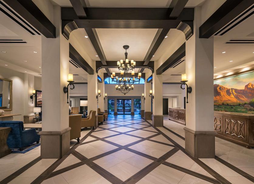 Lobby Zdjęcie