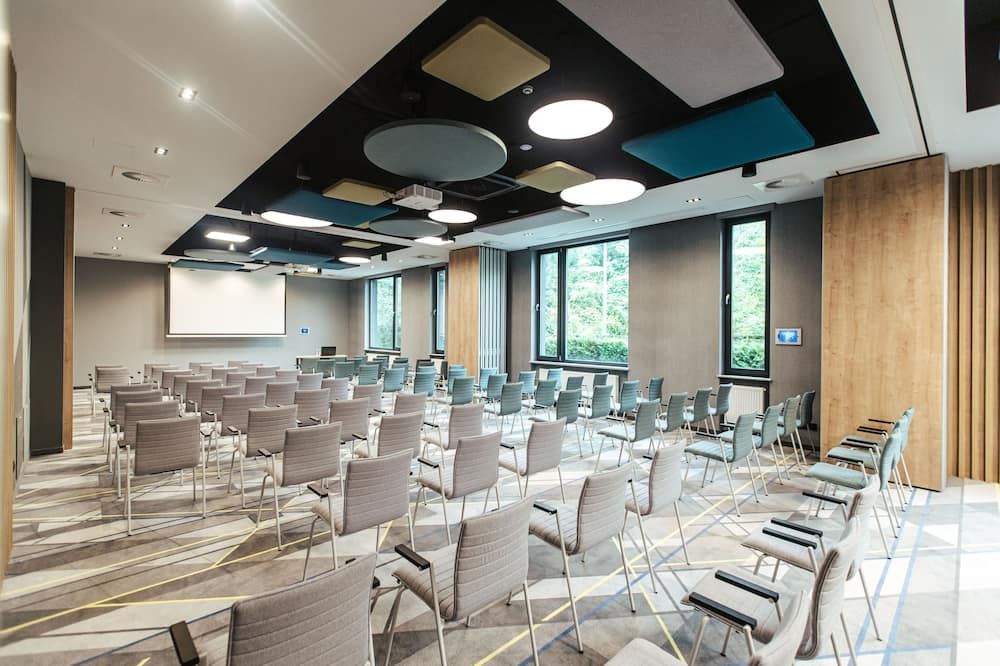 Sala konferencyjna