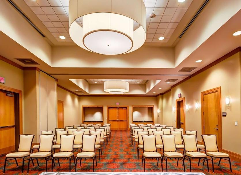 Sala konferencyjna Zdjęcie