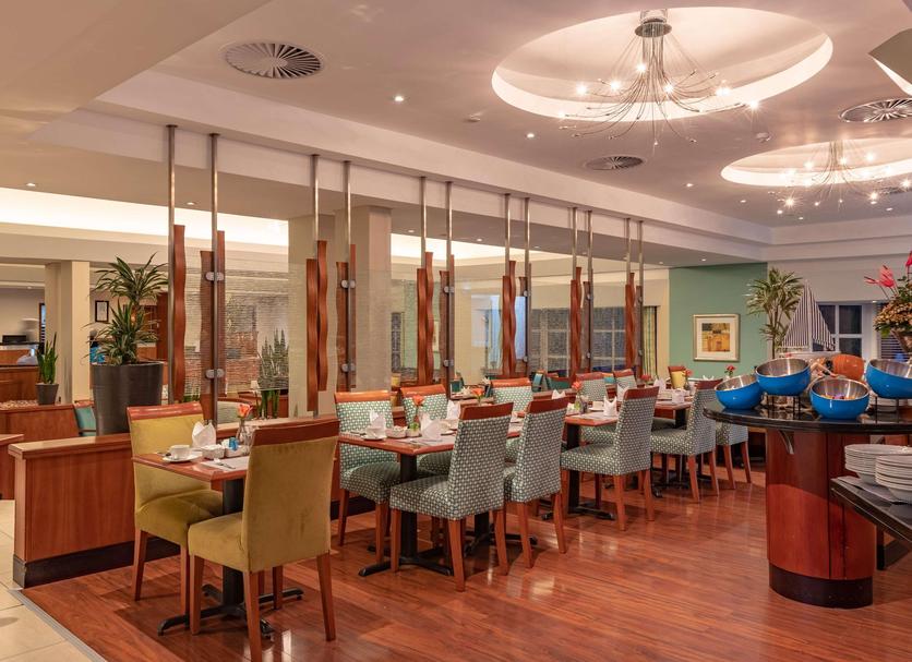Restauracja Zdjęcie