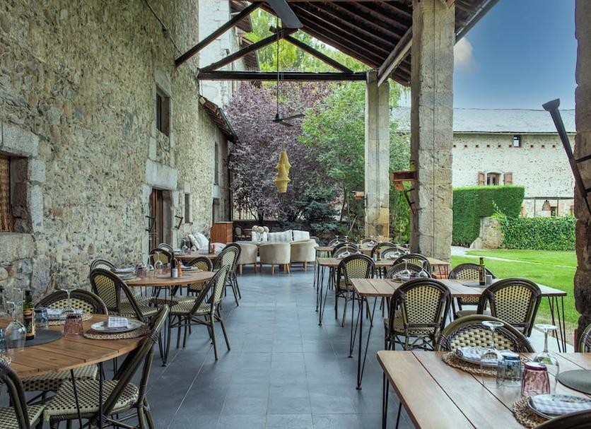 Restauracja Zdjęcie