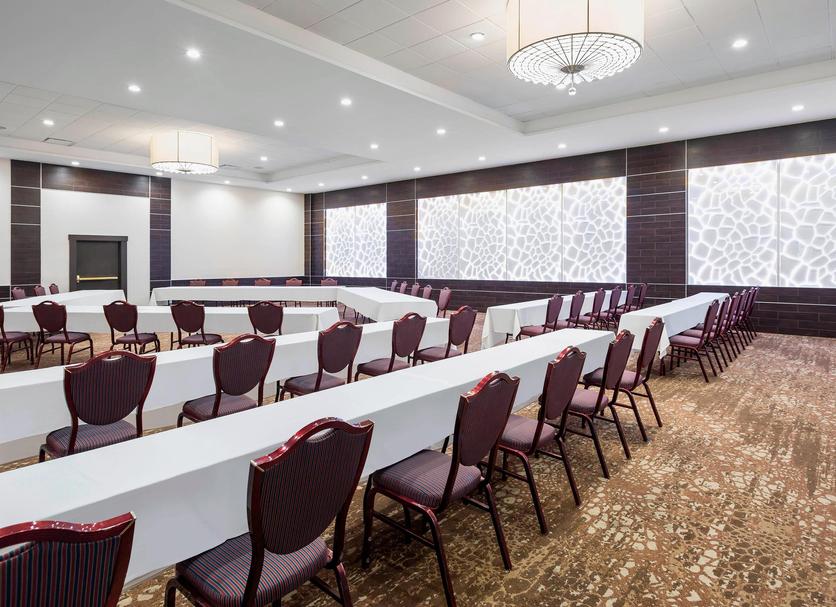 Sala konferencyjna Zdjęcie