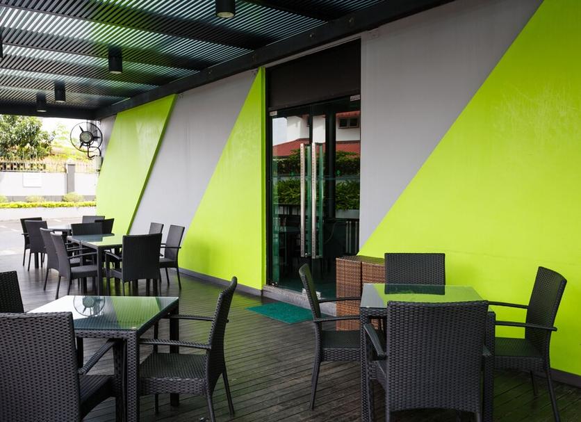 Patio Zdjęcie