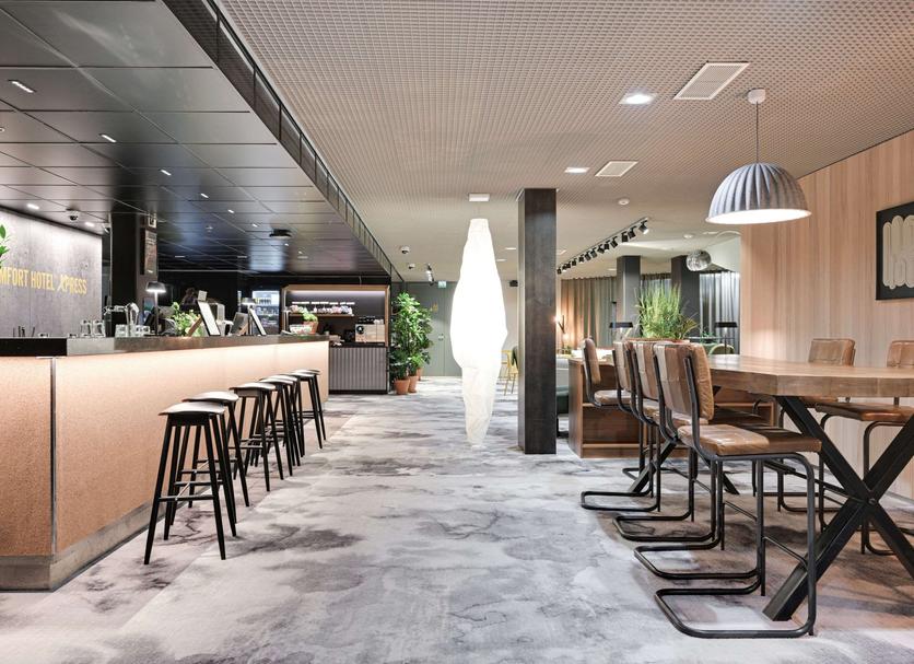 Lobby Zdjęcie