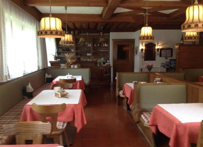 Restauracja Zdjęcie