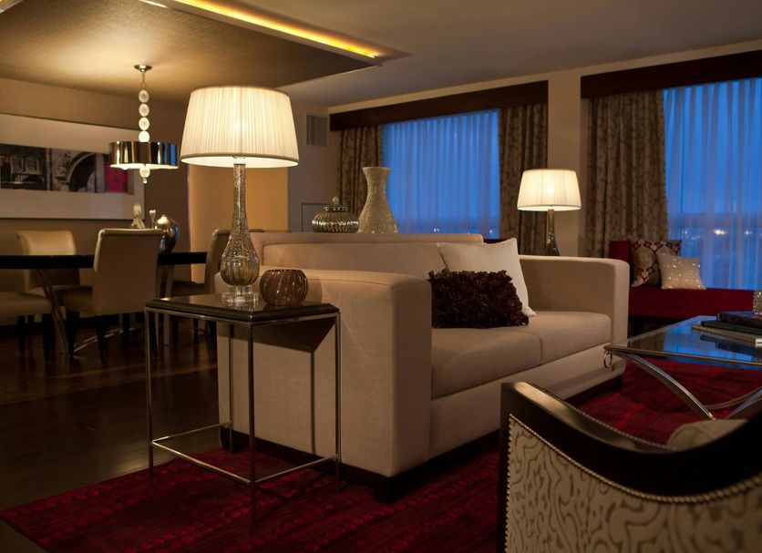 Pokój dzienny Zdjęcie