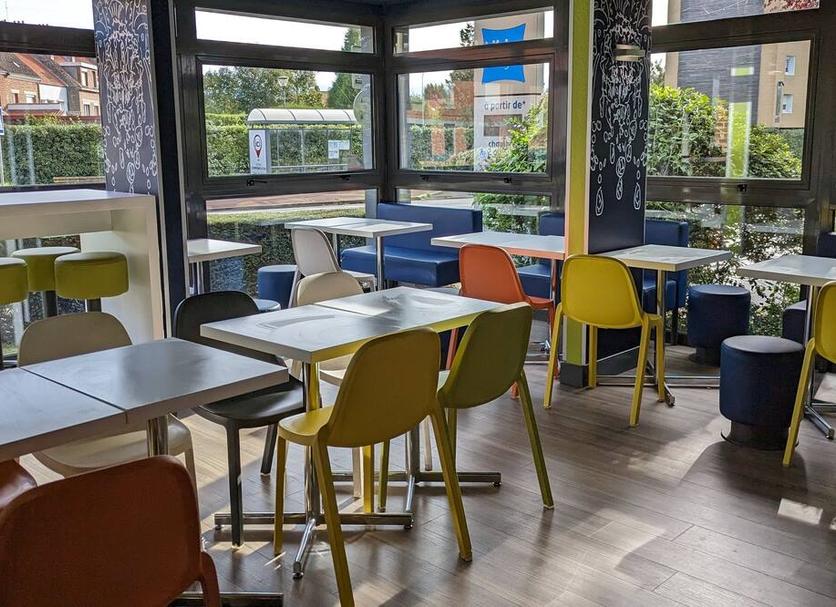 Restauracja Zdjęcie