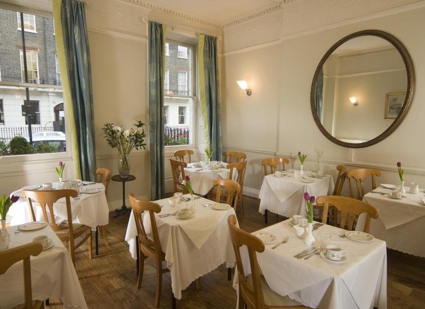 Restauracja Zdjęcie