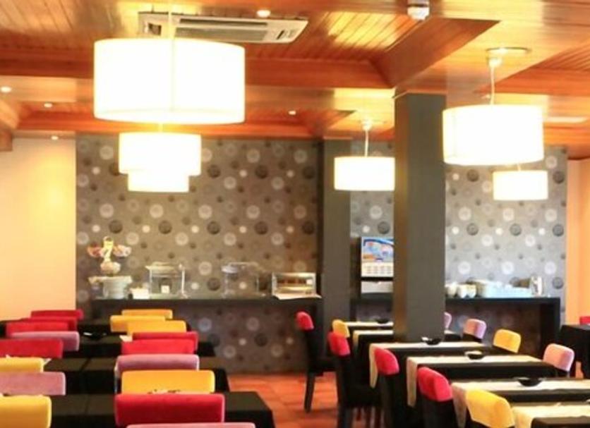 Restauracja Zdjęcie