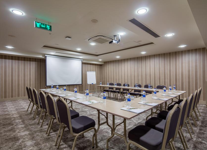 Sala konferencyjna Zdjęcie
