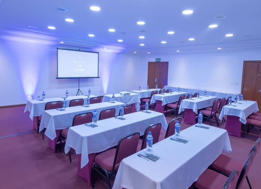 Sala konferencyjna Zdjęcie