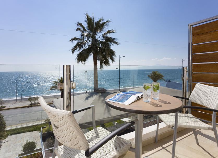 Balkon Zdjęcie