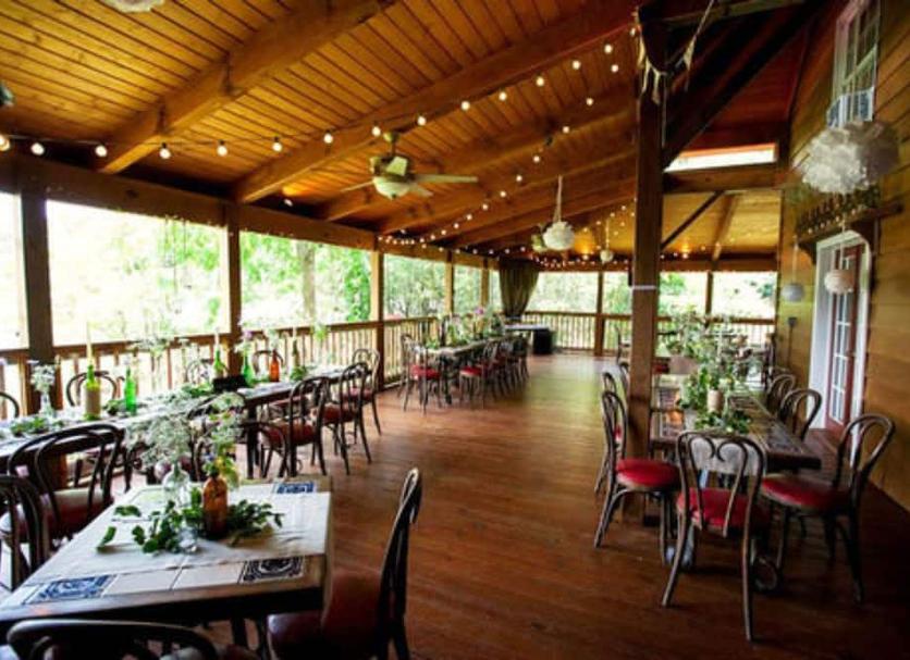 Restauracja Zdjęcie