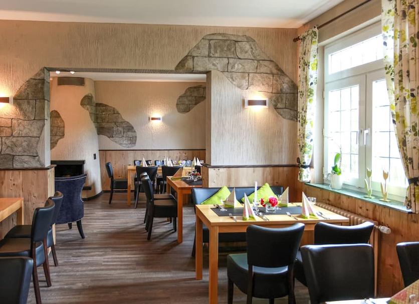 Restauracja Zdjęcie
