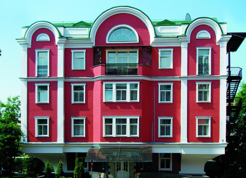 Budynek Zdjęcie