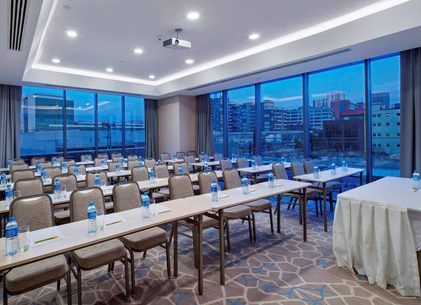 Sala konferencyjna Zdjęcie