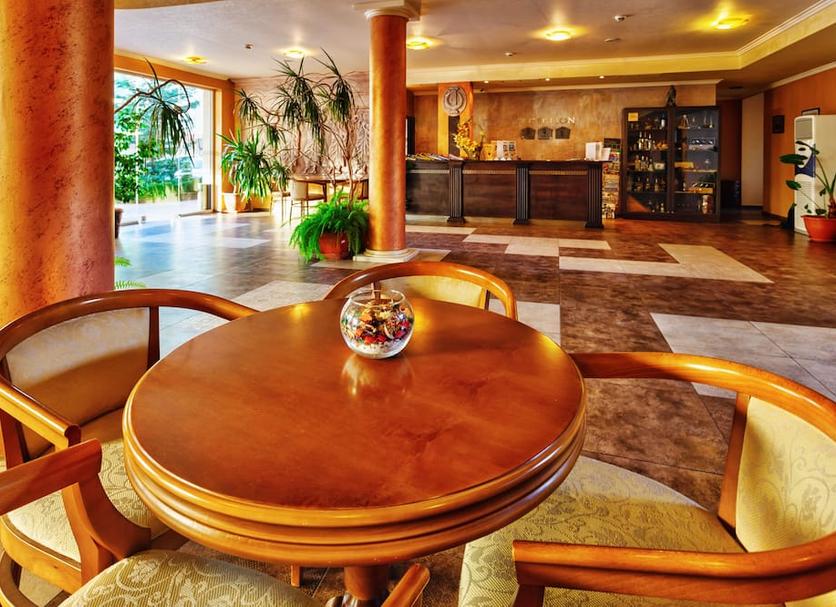 Lobby Zdjęcie