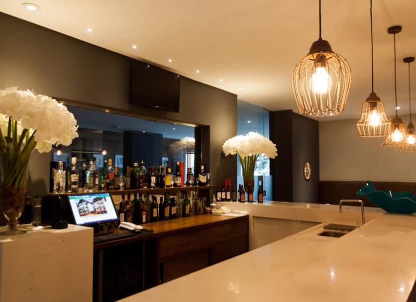 Bar Zdjęcie